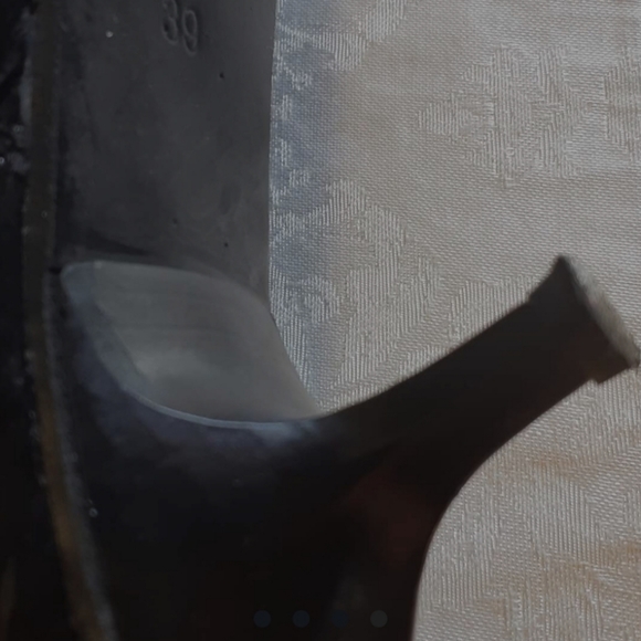 Vintage Graceland Boots - Picture 3 of 4